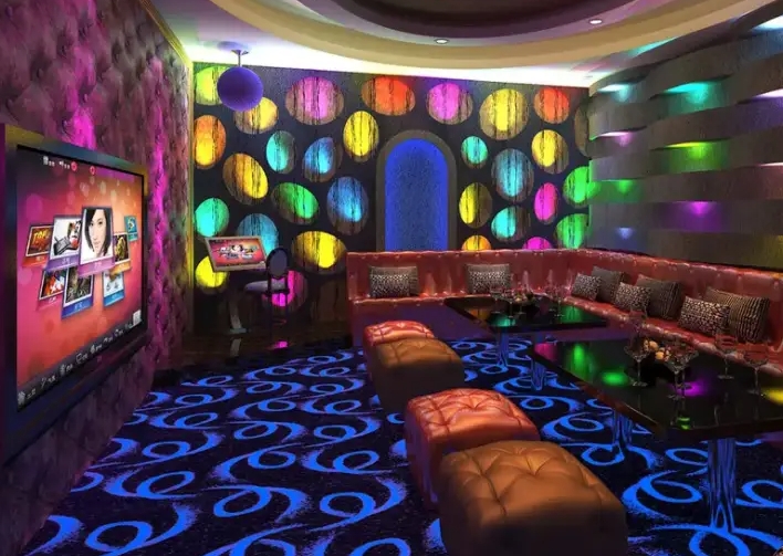 益阳商务KTV，玩法尽在商务KTV-资阳区ktv预订